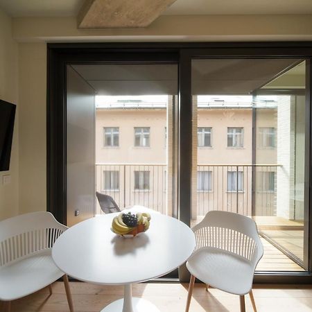 Castle View Luxury Suite Ljubljana Extérieur photo