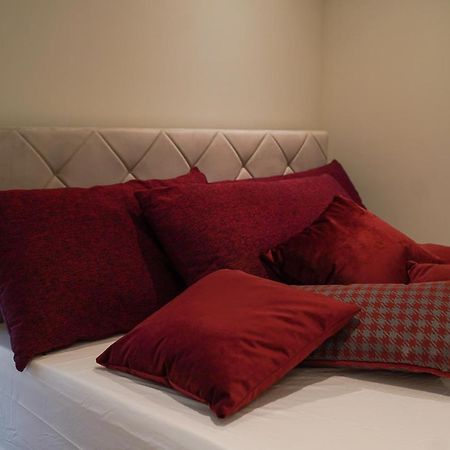 Castle View Luxury Suite Ljubljana Extérieur photo