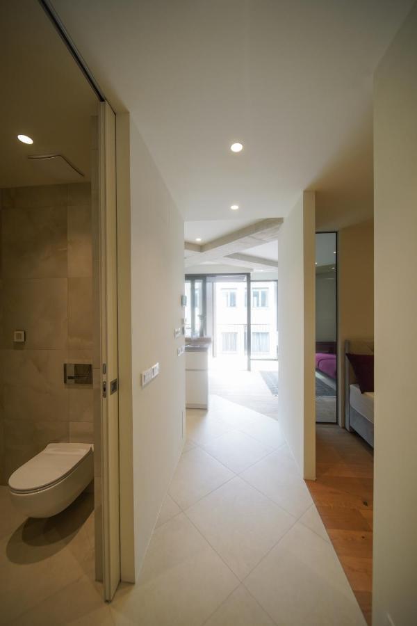 Castle View Luxury Suite Ljubljana Extérieur photo
